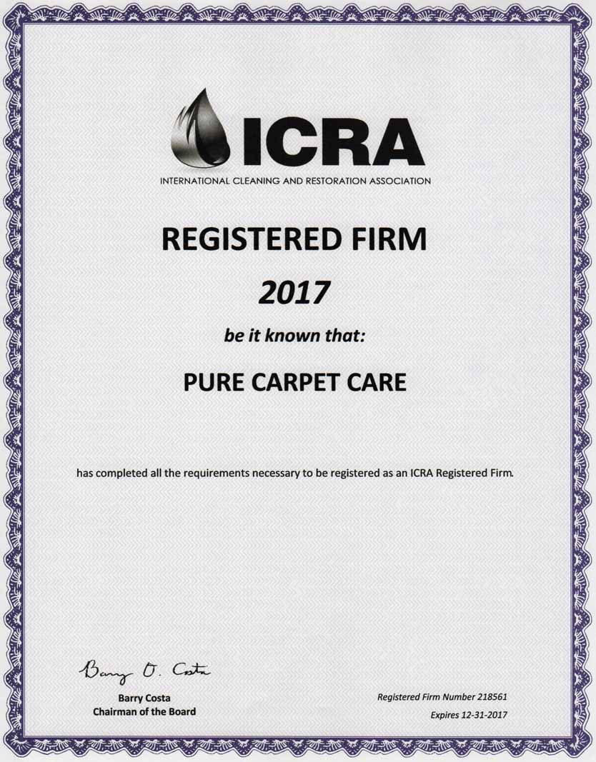 Carpet Cleaning Code Of Ethics Carpet Cleaning Kennesaw 30144